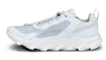 ECCO Sneaker MX Low Breathru (wytrzymały, podeszwa z głębokimi nacięciami, oddychający) jasnoniebieski Damski