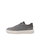 ECCO Sneaker Move (Nubukleder) grau Herren