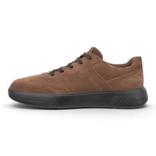 ECCO Sneaker Move Walker (Wildleder) braun Herren