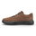ECCO Sneaker Move Walker (Wildleder) braun Herren