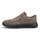 ECCO Sneaker Move Walker (Wildleder) graubraun Herren