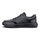ECCO Sneaker Move Walker (Vollnarbenleder) schwarz Herren