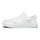 ECCO Sneaker Move Walker (Premium-Leder) weiss Herren