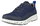 ECCO Sneaker Multi-Vent Gtxs Tex Lea (Vollnarbenleder, wasserdicht) marineblau Herren
