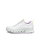 ECCO Sneaker Multi-Vent GTX (skóra/tekstylia, wodoodporne) 2026 białe/lawendowe damskie