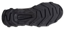 ECCO Sneaker Mx Low Lea (Nubukleder) grau Herren