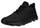 ECCO Sneaker Mx Low Lea (Nubukleder) schwarz Herren