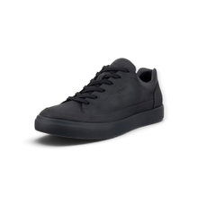 ECCO Sneaker Soft 10 GTX (Nubukleder, wasserdicht) schwarz Herren