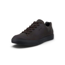 ECCO Sneaker Soft 10 GTX (Nubukleder, wasserdicht) mochabraun Herren