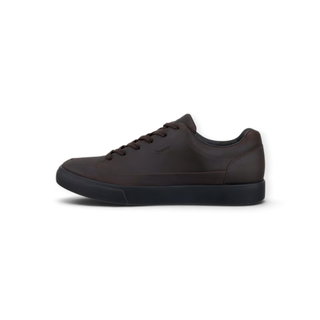 ECCO Sneaker Soft 10 GTX (skóra nubukowa, wodoodporna) mochabraun mężczyźni