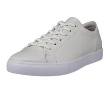 ECCO Sneaker Soft 10 (Vollnarbenleder) natur/weiss Herren