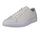 ECCO Sneaker Soft 10 (Vollnarbenleder) natur/weiss Herren