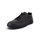 ECCO Sneaker Soft 10 (Nubukleder) schwarz Herren