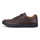 ECCO Sneaker Soft 10 (Nubukleder) dunkelbraun Herren