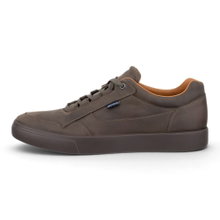 ECCO Sneaker Soft 10 (Premium-Leder) braun Herren