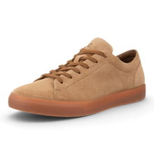 ECCO Sneaker Soft 10 (Wildleder) braun Herren