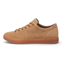 ECCO Sneaker Soft 10 (Wildleder) braun Herren