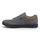 ECCO Soft 10 Sneakers (Premium Leather) grey men's