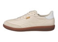 ECCO Sneaker Soft 11 (skóra licowa) beżowe damskie