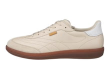 ECCO Sneaker Soft 11 (Vollnarbenleder) beige Damen