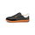 ECCO Sneaker Soft 11 (Vollnarbenleder) schwarz Damen