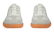 ECCO Sneaker Soft 11 (Wildleder) grau Damen