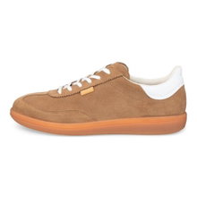 ECCO Soft 11 Sneakers (Suede) brown ladies