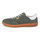 ECCO Sneaker Soft 11 (Vollnarbenleder) dunkelgrün Damen