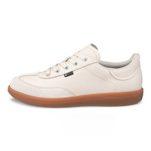 ECCO Sneaker Soft 11 GTX (skóra licowa, wodoodporne) beżowe damskie