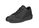 ECCO Sneaker Soft 60 (ECCO Leder) schwarz Kinder