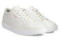 ECCO Sneaker Soft 60 (ECCO Leder) weiss Damen