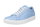 ECCO Sneaker Soft 60 (ECCO Skóra) jasnoniebieski Damski
