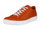 ECCO Sneaker Soft 60 (Premium-Leder) terracotta Herren