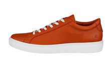 ECCO Sneaker Soft 60 (Premium-Leder) terracotta Herren