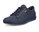 ECCO Sneaker Soft 7 (Vollnarbenleder) marineblau Damen