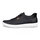 ECCO Sneaker Soft 7 (Rindsleder) schwarz Damen