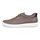 ECCO Sneaker Soft 7 (Rindsleder) violett/lila Damen