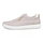 ECCO Sneaker Soft 7 (Nubukleder) beige Damen