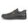 ECCO Sneaker Soft 7 (Vollnarbenleder) 2026 schwarz Herren