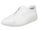 ECCO Sneaker Soft 2.0 Anniversary (ECCO Leder) weiss Damen