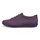 ECCO Sneaker Soft 2.0 Tie (leichte und flexible Sohle) 2026 violett Damen