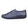 ECCO Sneaker Soft 2.0 Tie (leichte und flexible Sohle) 2026 navyblau Damen