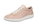 ECCO Sneaker Soft Zero (ECCO Leder) rosa/pink Damen