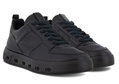ECCO Sneaker Street 720 (Leder, wasserdicht) schwarz Damen