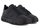 ECCO Sneaker Street 720 (Leder, wasserdicht) schwarz Damen