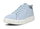 ECCO Sneaker Street 720 GTX (Nubukleder, wasserdicht) hellblau Damen