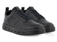 ECCO Sneaker Street 720 GTX (Glattleder, wasserdicht) schwarz Herren