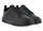 ECCO Sneaker Street 720 GTX (Glattleder, wasserdicht) schwarz Herren