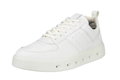 ECCO Sneaker Street 720 GTX (Glattleder, wasserdicht) weiss Herren