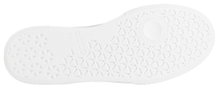 ECCO Sneaker Street Court Lea (Premium-Leder) weiss Damen